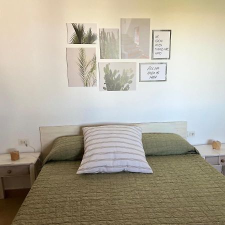 Villa Calma 칼란 보쉬 외부 사진